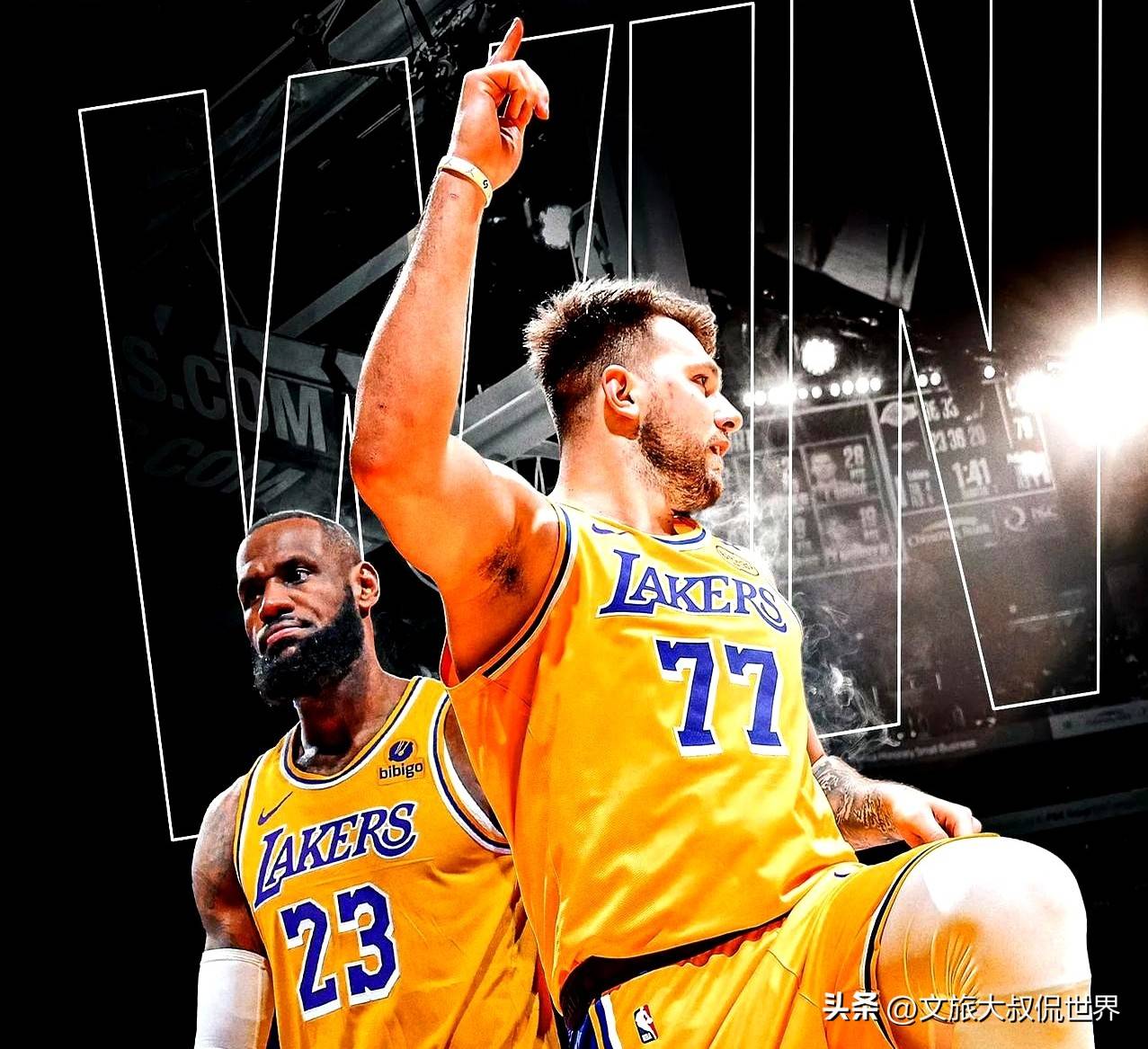 湖人再胜马刺,詹姆斯火力全开再封王的简单介绍 湖人再胜马刺,詹姆斯火力全开再封王的简单介绍