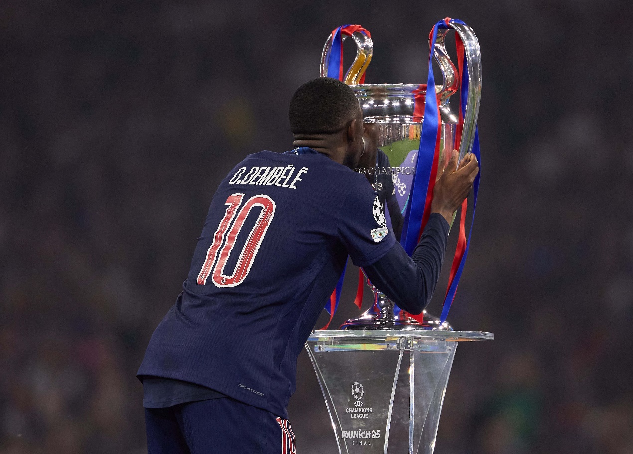 巴黎圣日耳曼净胜球晋级，实力彰显稳定表现的简单介绍