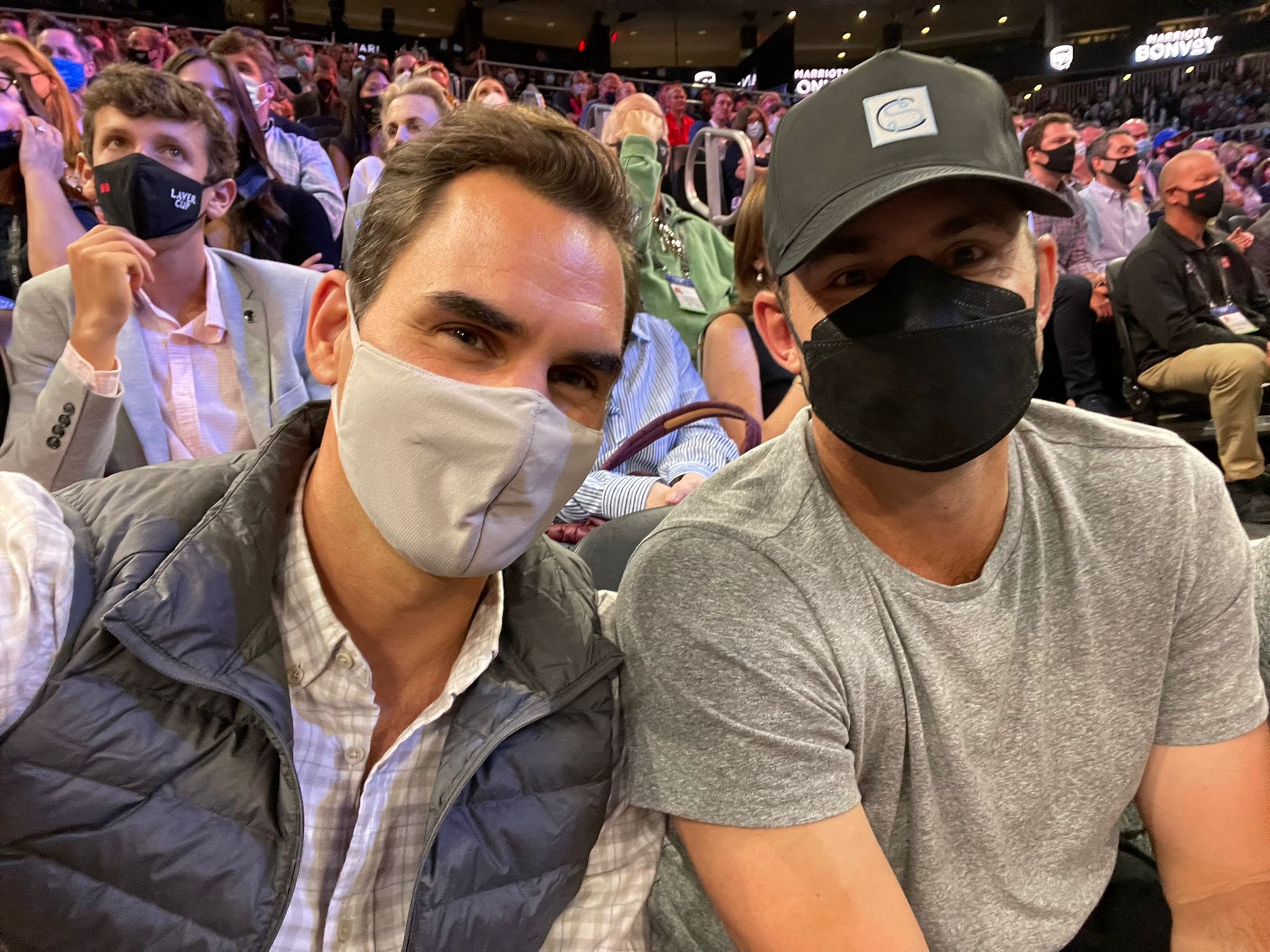 法国网球队血洗美国网球队，费德勒送出助攻的简单介绍