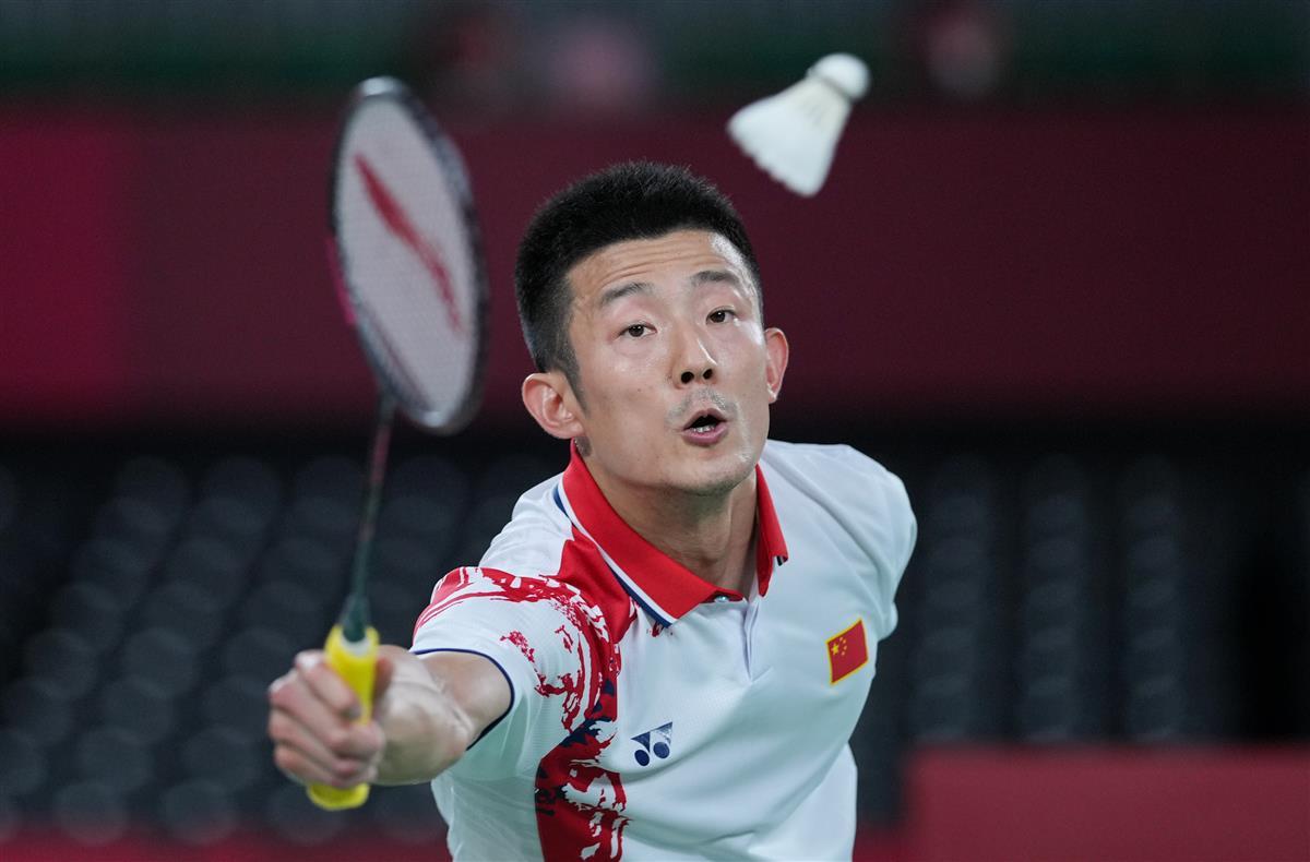 包含印度羽毛球队绝地反击中国羽毛球队，谌龙关键制胜的词条