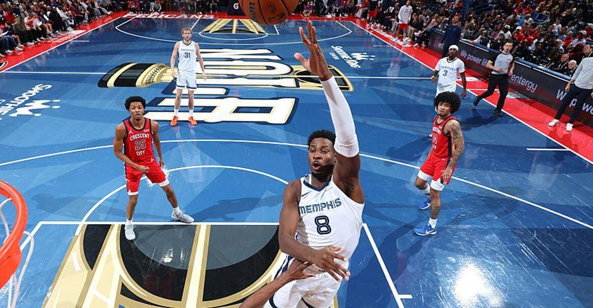 关于灰熊翻盘鹈鹕，西亚卡姆点燃赛场的信息