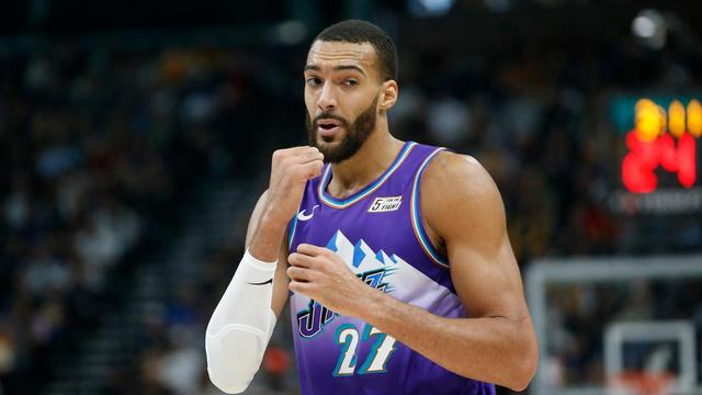 步行者绝杀吉林队,戈贝尔高光表现的简单介绍 步行者绝杀吉林队,戈贝尔高光表现的简单介绍