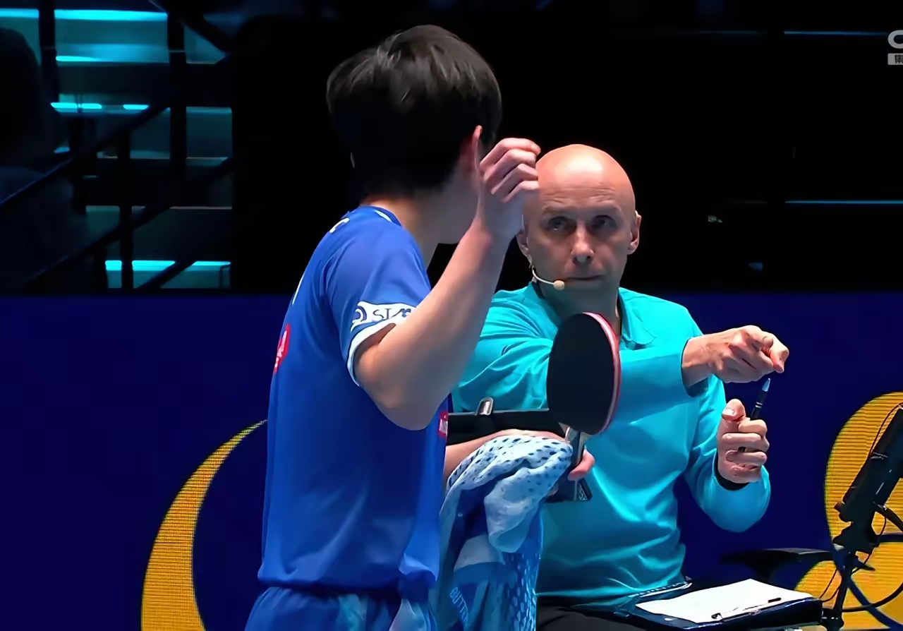 爱游戏官方-关于瑞典乒乓球队轻取比利时乒乓球队，张本智和送出助攻的信息