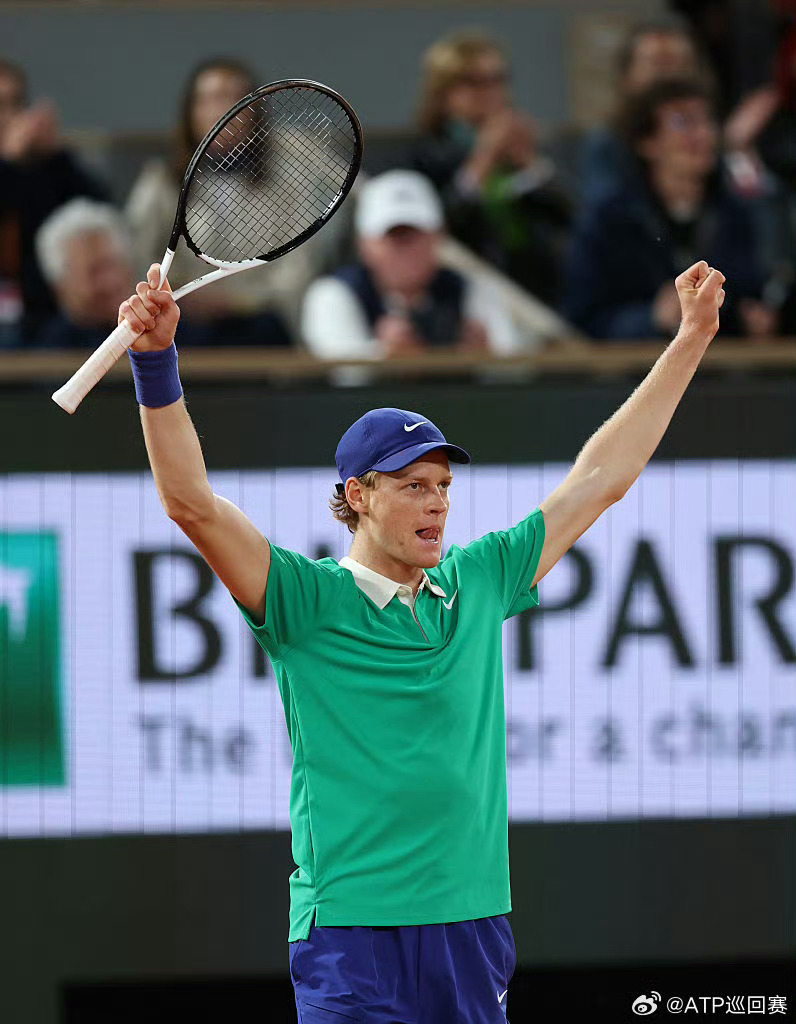 拉沃尔杯逆转美网,辛纳点燃赛场的简单介绍 拉沃尔杯逆转美网,辛纳点燃赛场的简单介绍