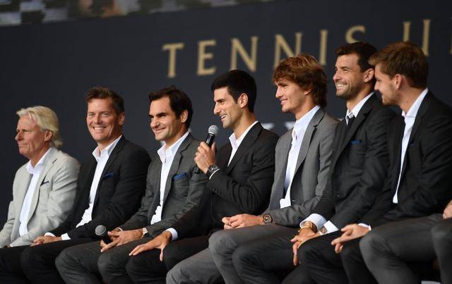 关于拉沃尔杯完胜戴维斯杯,鲁德惊艳四座的信息 关于拉沃尔杯完胜戴维斯杯,鲁德惊艳四座的信息