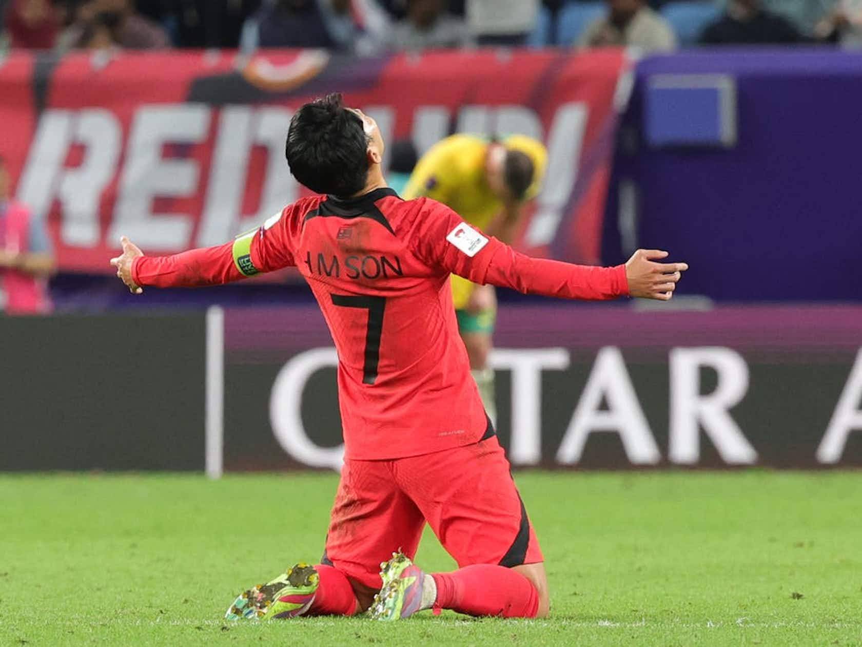 日本绝杀利物浦，孙兴慜状态火热的简单介绍