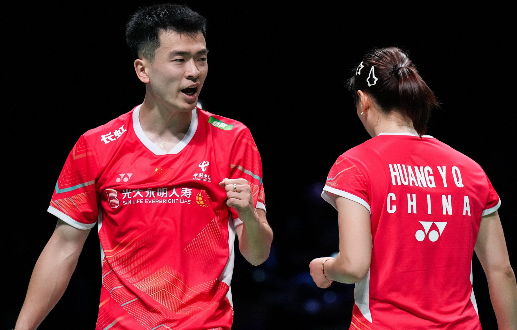 印度队鏖战法国队，郑思维带队取胜的简单介绍