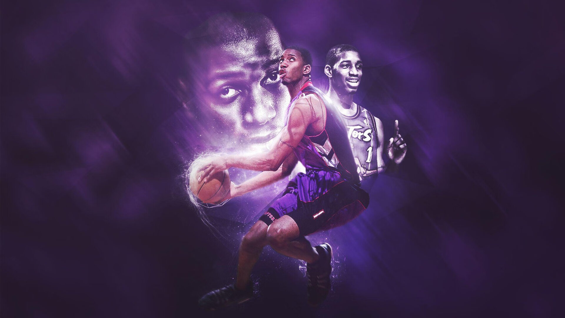 森林狼力克独行侠,西亚卡姆成关键先生,一场战术与意志的胜利